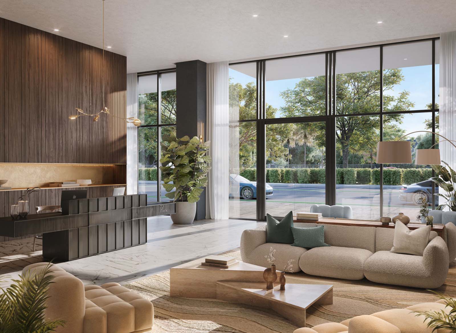 72 Park 22