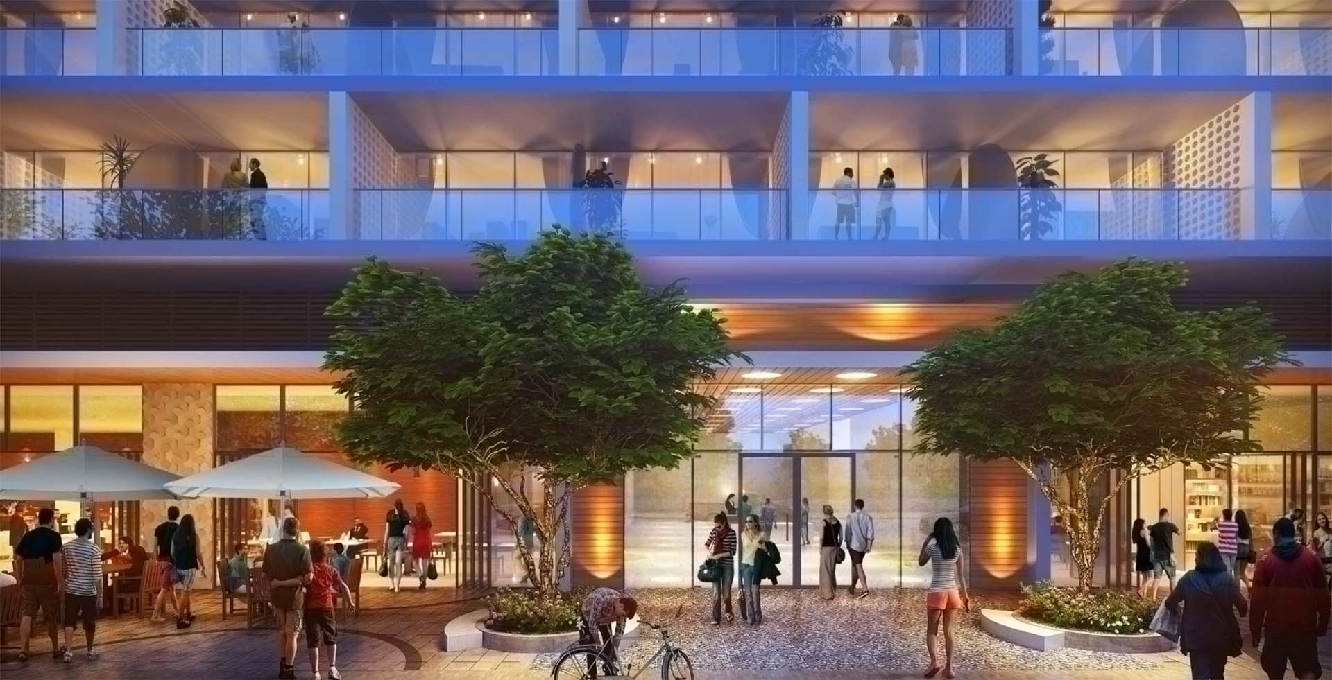 72 Park 8